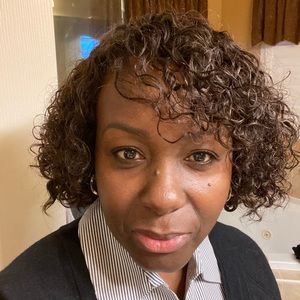 Meet your Posher, Karen g